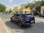 Alfa Romeo Stelvio 2020