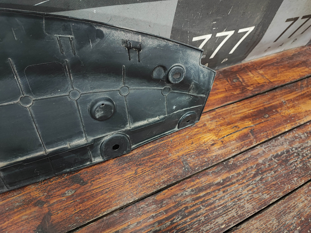 Кожух замка капота Geely Coolray 19-нв Б/У Оригинал 6600005675