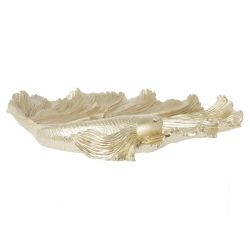 GAEM Блюдо декоративное, L28 W28 H4 см