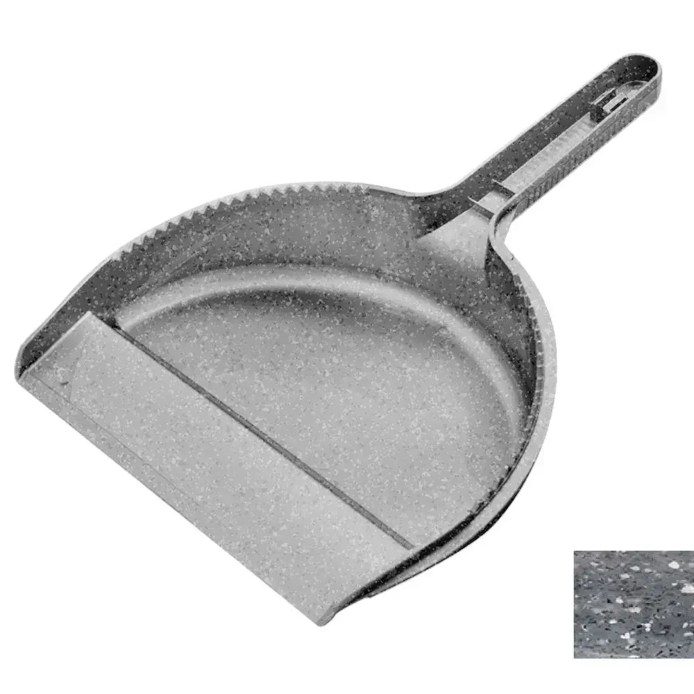 Совок Grenada (гранит светло-серый)