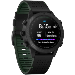 Garmin MARQ Golfer (Gen 2) Carbon Edition