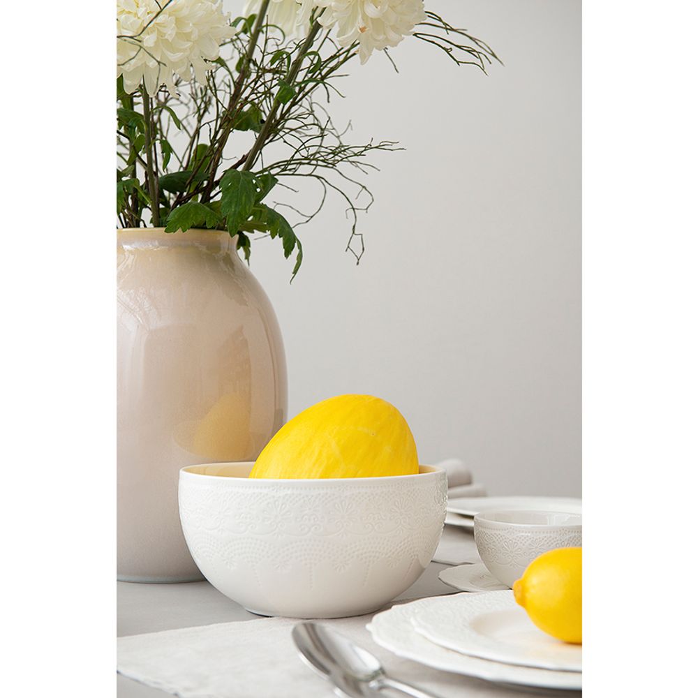 Салатник Tracery, Ø20 см