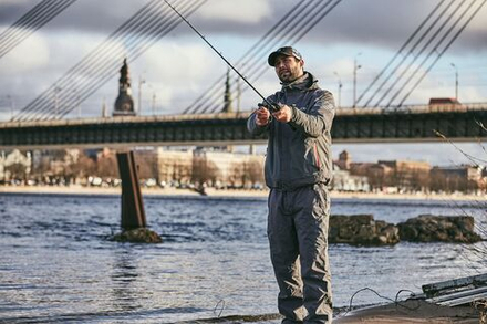 Костюм демисезон. Norfin MIRAGE 06 р.XXXL