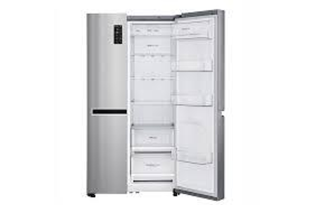 Холодильник LG	DoorCooling+ GC-B247SMDC от 28.04