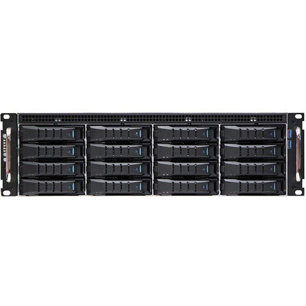 Серверный корпус AIC RSC-3ET (XE1-3ET00-01)