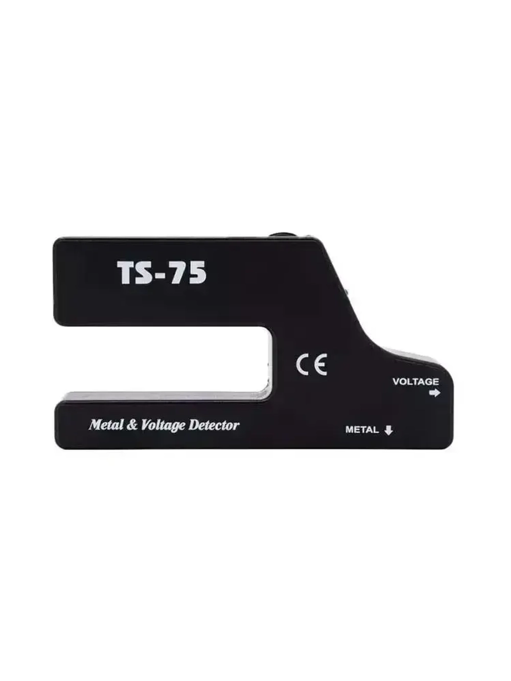 Детектор скрытой проводки, металла TS75, трассоискатель / Индикатор