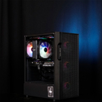 i5 12400F + RTX 3060 Ti 8Gb