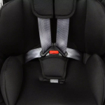 Автокресло Indigo Stellar гр 0-1-2-3 Isofix