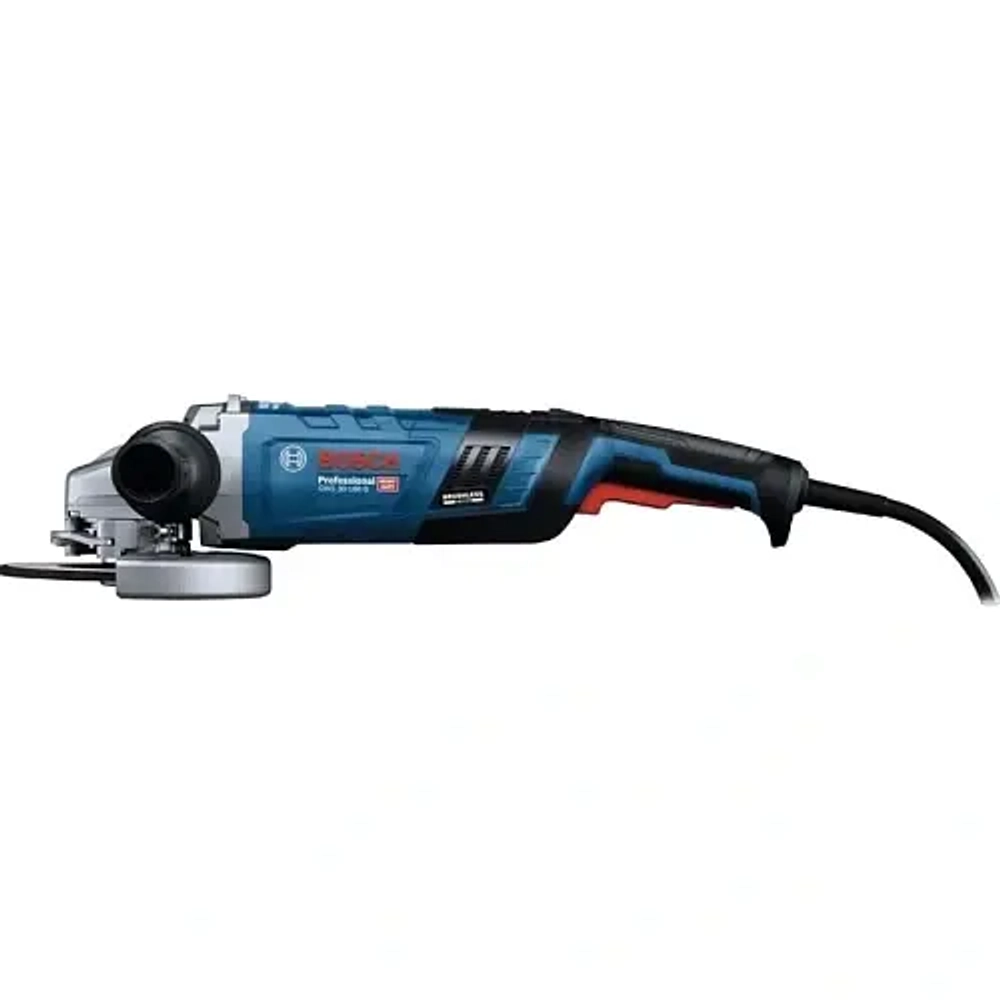 Углошлифовальная машина Bosch GWS 30-180 B (06018G0000)