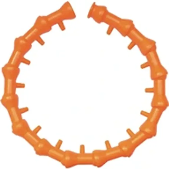 Сопло плоское широкое для СОЖ Optimum 1/4"