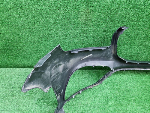 Бампер передний Mercedes GLS x167 (2019-2024) AMG