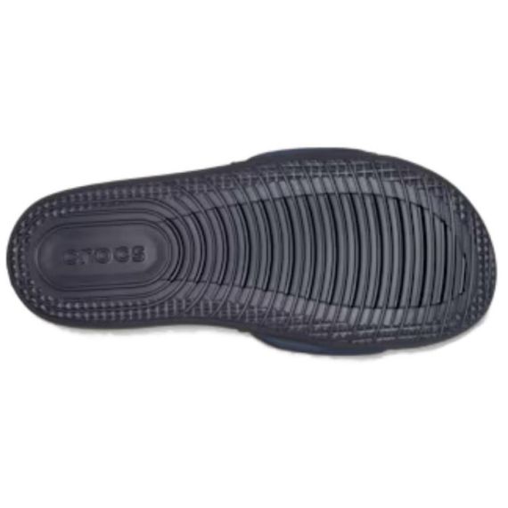 Crocs All Day Slide 'Blue Black'