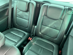 Volkswagen Sharan, 2011