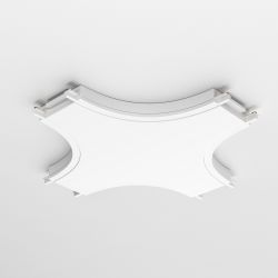 Коннектор питания X-образный Maytoni   TRA084CX-11W