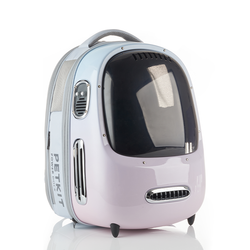 Рюкзак-переноска для кошек и собак Petkit Breezy v 2.0