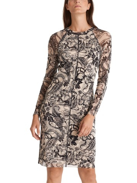 Платье женское MARCCAIN