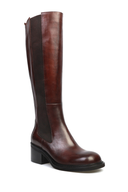 сапоги Spur MS055_02_05_KB