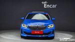 BMW 1 Series (F40) 120i M Sports (02.2023)