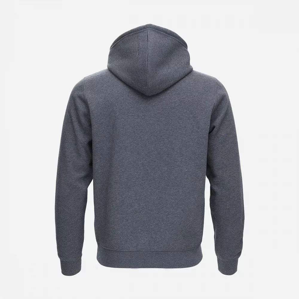 ХУДИ FINNTRAIL МУЖСКОЙ LOGO 6823