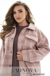 Кардиган 2437-фреза Minova
