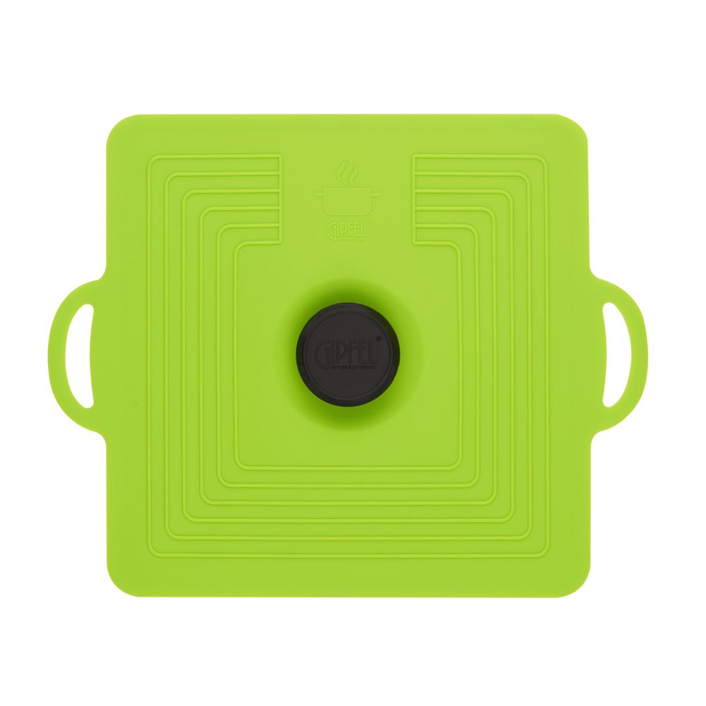 Крышка для сковород-гриль Gipfel Magdalina 9364 32х31,5 см