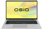 Ноутбук  OSIO FocusLine F160a-007 16.1 ", Ryzen 5, 32 Гб RAM, 1 Тб SSD, Radeon Graphics, Серый
