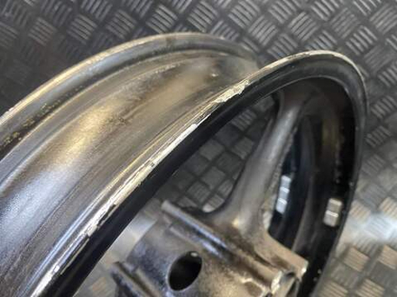 Колесо переднее Yamaha TDM900 RN08 2002