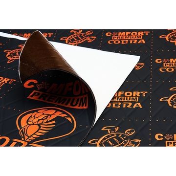 Comfort Mat PREMIUM Cobra (0.5 x 0.7) (2.3мм)