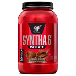 BSN Syntha-6 Isolate Mix (912 гр.)