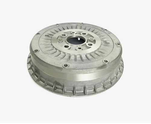 Барабан тормозной "Ростов" ВАЗ 2101-07