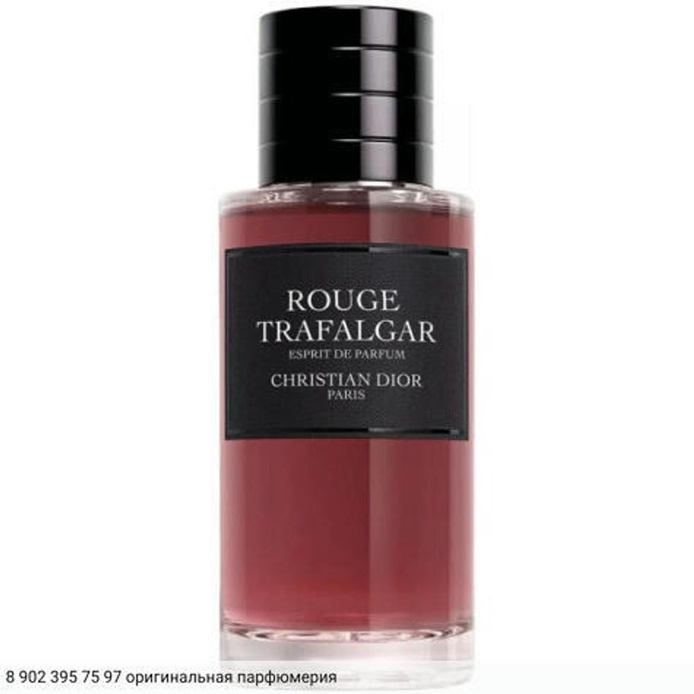 Rouge Trafalgar Esprit de Parfum