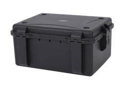 KZCASE X6002E — ударопрочный кейс IP67