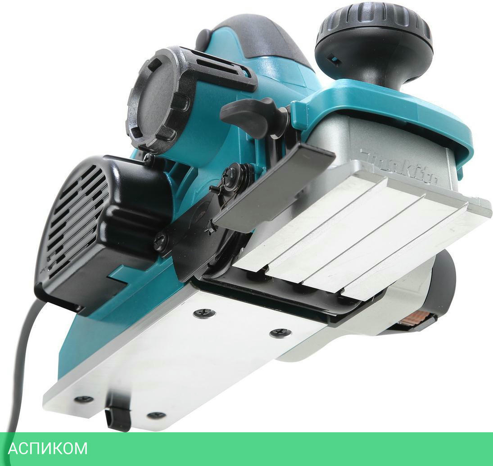 Электрорубанок Makita KP0810