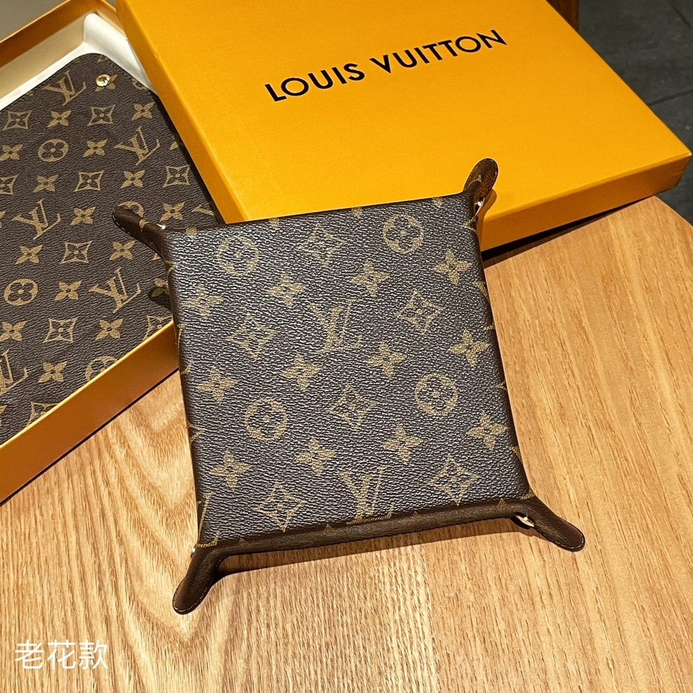 Louis Vuitton Change Tray