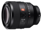 Sony FE 50mm F1.2 GM (SEL50F12GM)
