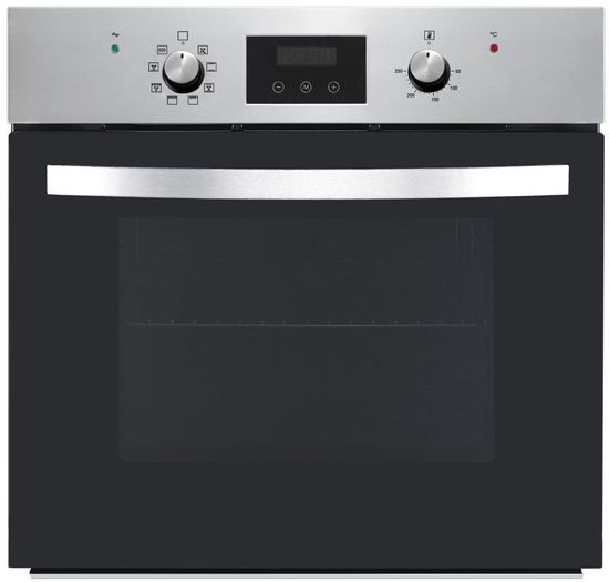 Электрический духовой шкаф Samtron AO X60824