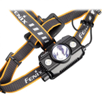 Фонарь Fenix HP30R V2.0, черный, HP30RV20