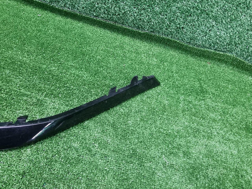 Накладка переднего бампера EXEED TXL (2021-н.в.)