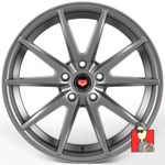 Комплект дисков Vossen 18x8 et35 5x114.3
