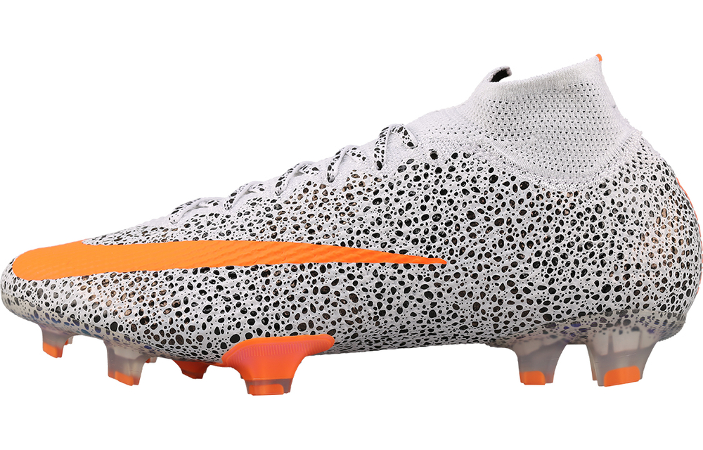 Кроссовки Nike Mercurial Superfly 7