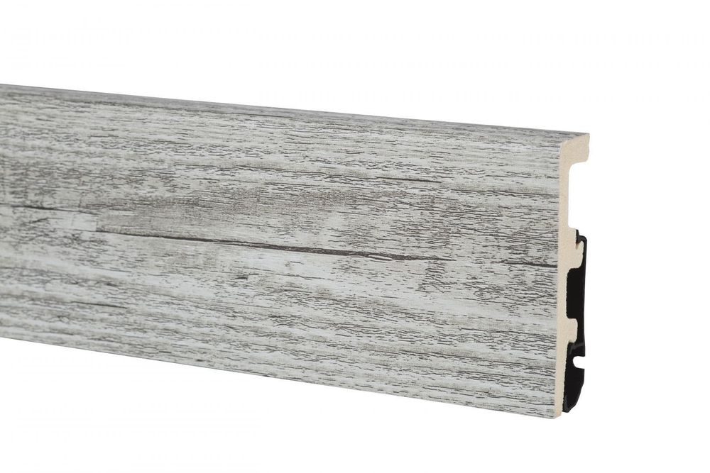 Плинтус Integra 14 дуб Орегон, 2400x80x20 мм