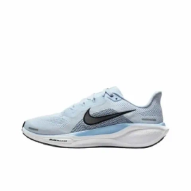 Женские кроссовки Nike Air Zoom Pegasus 41 'Blue Tint Psychic Blue Smokey Blue Black' FD2723-404