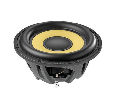 Сабвуферные динамики Focal SUB 25KXS (SLIM EVO)
