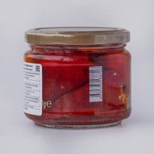 Перец Кардола фаршированный сыром Sosero Kardola Biber 290 г, 2 шт