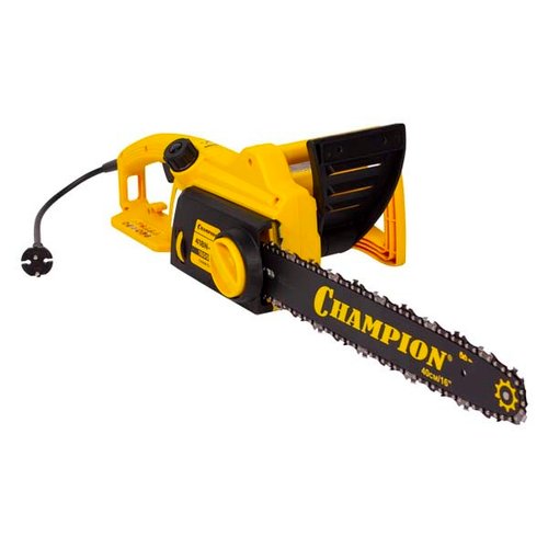 Пила цепная CHAMPION 418N-16