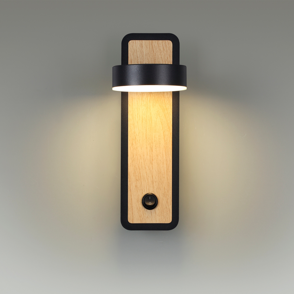 Настенный светодиодный светильник Lumion LELAND 5631/5WL