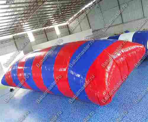 Катапульта Блоб «Полёт адреналина» 7×2×2 м