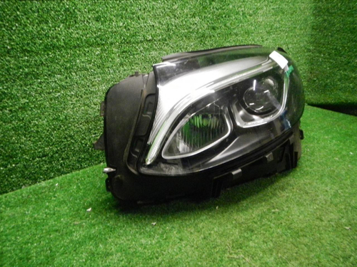 Фара левая Mercedes GLC X253 (2015-2019) LED