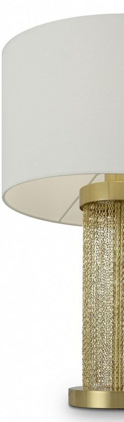 Настольная лампа декоративная Maytoni Impressive MOD151TL-01G