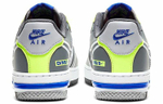 Кроссовки Nike Air Force 1 Low (Женская размерная сетка)